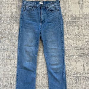 Amuse Society Blue Jeans